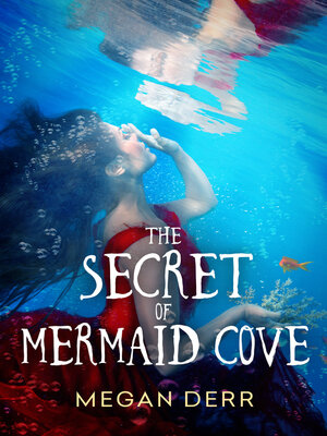 cover image of The Secret of Mermaid Cove